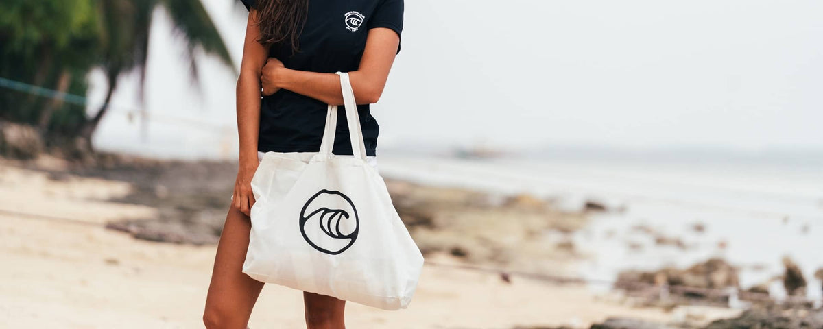 Naturekids Surfing Yoga Tote Bag – KS Boardriders Surf Shop