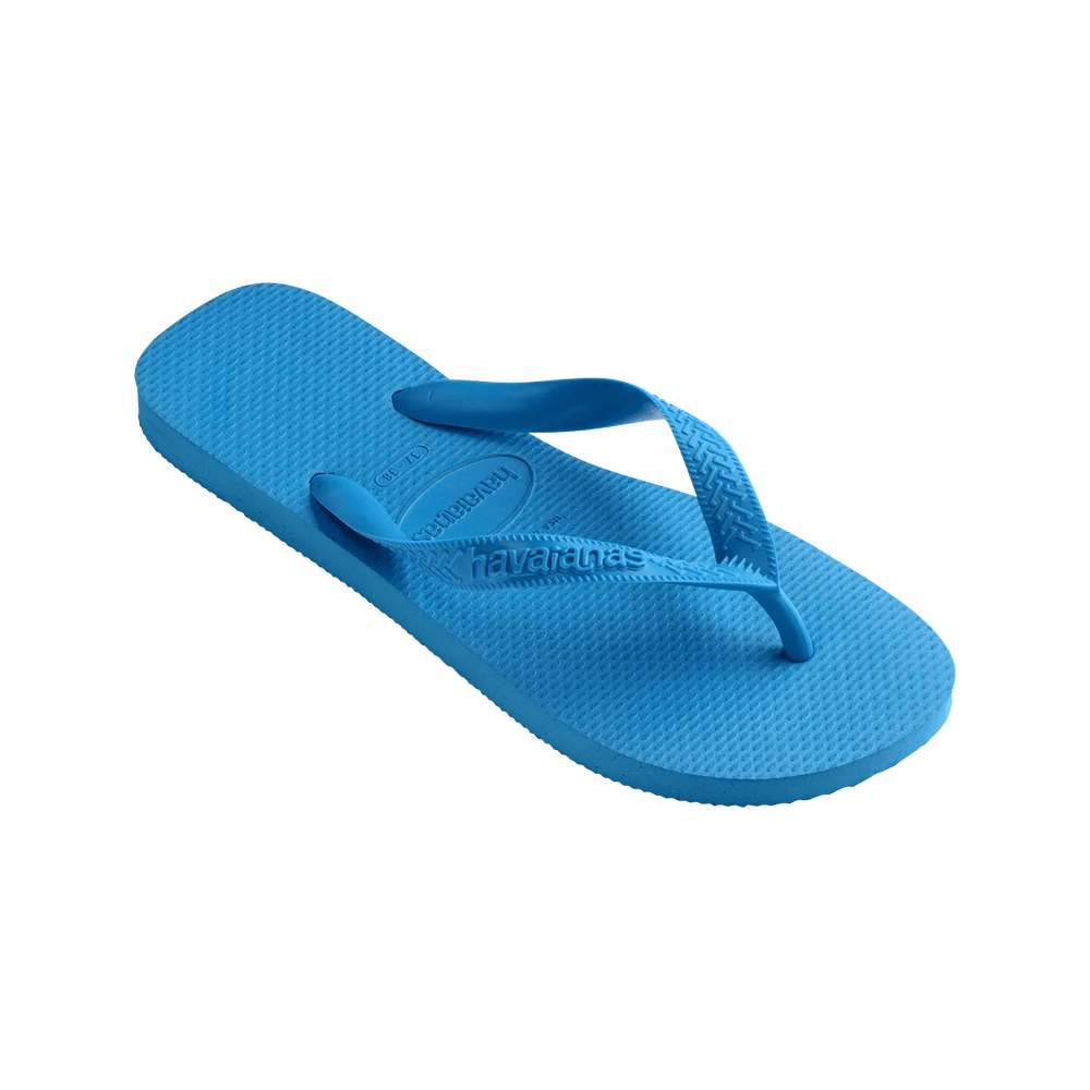 Havaianas Unisex Top Turquoise KS Boardriders Surf Shop