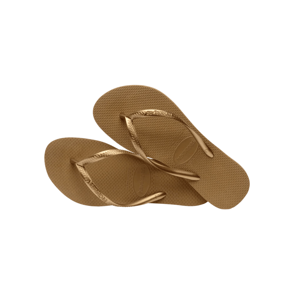 Havaianas Womens Slim Bronze KS Boardriders Surf Shop