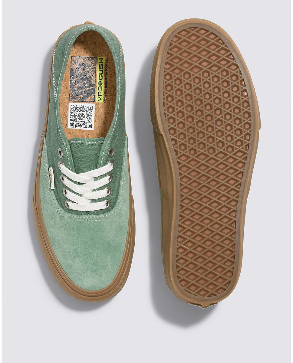 Vans authentic salt clearance wash