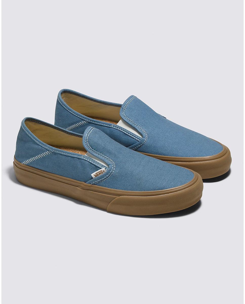 Slip on pro goblin blue online