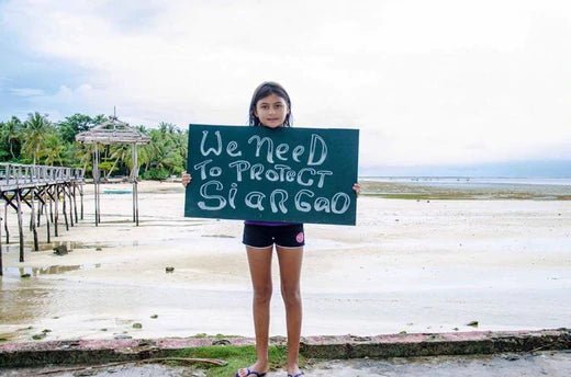 Finding Solutions for Siargao’s Plastic Problem