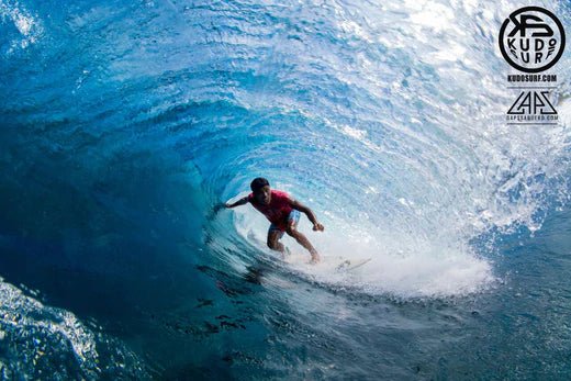 Piso Alcala Wins the 11th Aurora Surfing Challenge