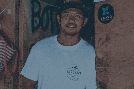 Surf Gallery: Bren Fuentes