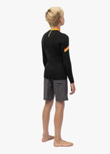 Load image into Gallery viewer, 7 Seas Boys Raditude 2Mm Front Zip - KS Boardriders Surf Shop