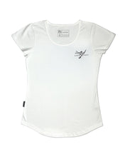 Load image into Gallery viewer, KS Emerge Womens Tee (Bone)