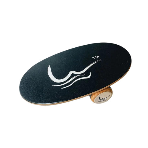 Balbo Regular Classic Size (Jet Black) - KS Boardriders Surf Shop