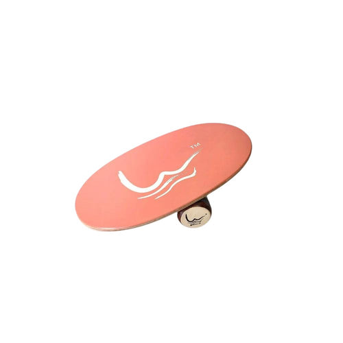 Balbo Regular Classic Size (Wild Salmon) - KS Boardriders Surf Shop