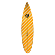 Load image into Gallery viewer, Bay Linden 6&#39;3 Shortboard - Secondhand - KS Boardriders Surf Shop