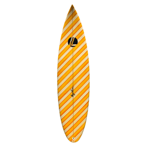 Bay Linden 6'3 Shortboard - Secondhand - KS Boardriders Surf Shop