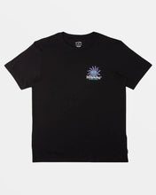 Load image into Gallery viewer, Billabong Up Rise SS Tee (Black) - KS Boardriders Surf Shop