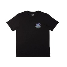 Load image into Gallery viewer, Billabong Up Rise SS Tee (Black) - KS Boardriders Surf Shop