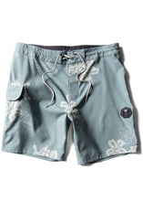 Load image into Gallery viewer, Byebiscus 17.5&quot; Boardshort - KS Boardriders Surf Shop