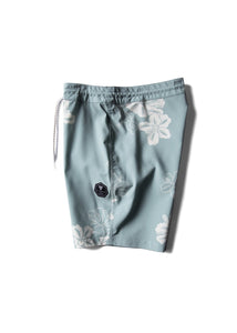 Byebiscus 17.5" Boardshort - KS Boardriders Surf Shop