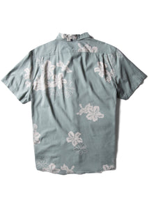 Byebiscus Eco Ss Shirt - KS Boardriders Surf Shop