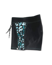 Load image into Gallery viewer, Casugay Surfboards X KS Maya Womens Boardshorts (Black) - KS Boardriders Surf Shop