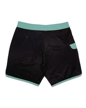 Load image into Gallery viewer, Casugay Surfboards X KS Nomad Mens Boardshorts (Black) - KS Boardriders Surf Shop