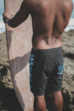 Load image into Gallery viewer, Casugay Surfboards X KS Tribe Mens Boardshorts (Black) - KS Boardriders Surf Shop