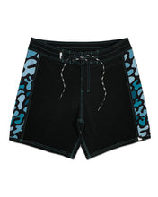 Load image into Gallery viewer, Casugay Surfboards X KS Tribe Mens Boardshorts (Black) - KS Boardriders Surf Shop