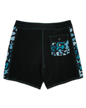 Load image into Gallery viewer, Casugay Surfboards X KS Tribe Mens Boardshorts (Black) - KS Boardriders Surf Shop