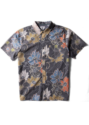 Chuns Eco Ss Shirt - KS Boardriders Surf Shop