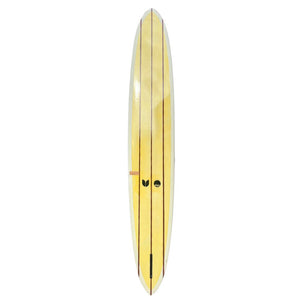 Dandoy 12'0 Glider Surfboard - KS Boardriders Surf Shop