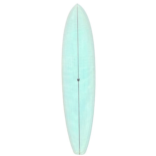 Dandoy 7'8 Mid Egg Surfboard - KS Boardriders Surf Shop