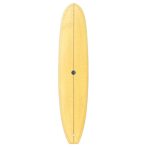 Dandoy 8'0 Junior Log Surfboard - KS Boardriders Surf Shop