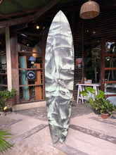 Load image into Gallery viewer, Dandoy 8&#39;0 Mid Fish Surfboard - KS Boardriders Surf Shop