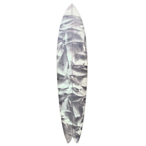 Dandoy 8'0 Mid Fish Surfboard - KS Boardriders Surf Shop