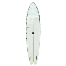 Load image into Gallery viewer, Dandoy 8&#39;0 Mid Fish Surfboard - KS Boardriders Surf Shop