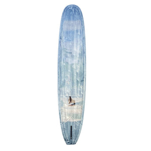 Dandoy 9'4 Surfboard (Grey) - KS Boardriders Surf Shop