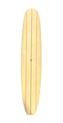 Dandoy 9'6 Surfboard - Secondhand - KS Boardriders Surf Shop