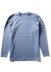 Easy Seas Eco Ls Lycra - KS Boardriders Surf Shop