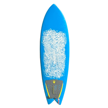 Load image into Gallery viewer, ECS 5&#39;7 Purple Haze Surfboard - Secondhand - KS Boardriders Surf Shop