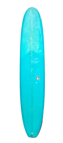 ECS Spoon 9'4 Surfboard (Blue) - Secondhand - KS Boardriders Surf Shop