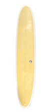 Load image into Gallery viewer, ECS Spoon 9&#39;6 Surfboard (White/Creme) - Secondhand - KS Boardriders Surf Shop