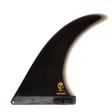 Load image into Gallery viewer, FCS 2 Christenson 9.5 Longboard Fin (Black) - KS Boardriders Surf Shop