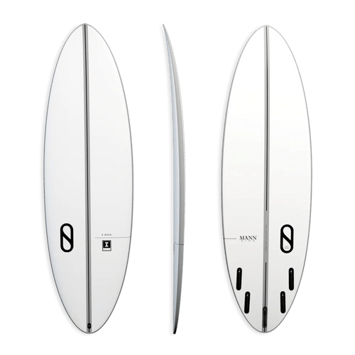 Firewire 5'10 S BOSS - Ibolic - KS Boardriders Surf Shop