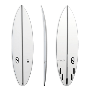 Firewire 5'11 FRK Plus - Ibolic - KS Boardriders Surf Shop