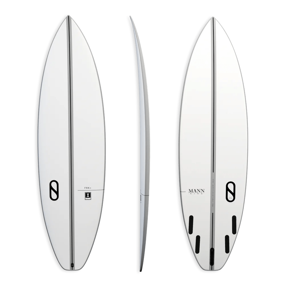 Firewire 5'11 FRK Plus - Ibolic - KS Boardriders Surf Shop