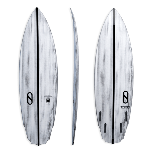 Firewire 5'11 Sci - Fi 2.0 - Ibolic Volcanic - KS Boardriders Surf Shop