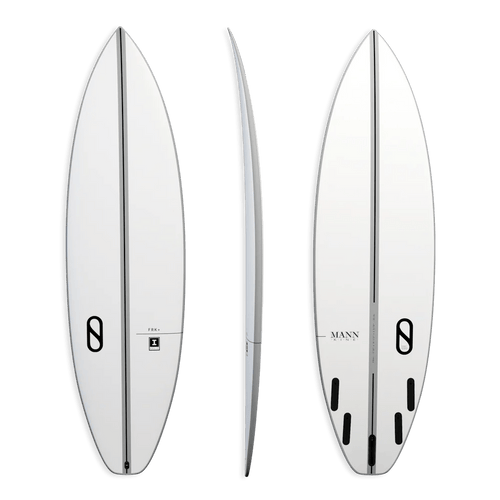 Firewire 5'7 FRK Plus - Ibolic - KS Boardriders Surf Shop