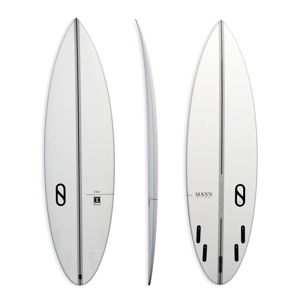 Firewire 6'0 FRK - Ibolic - KS Boardriders Surf Shop