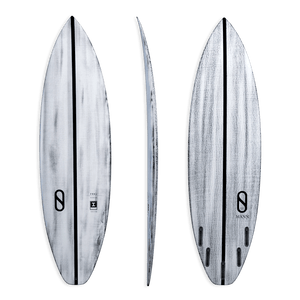 Firewire 6'0 FRK Plus - Ibolic Volcanic - KS Boardriders Surf Shop