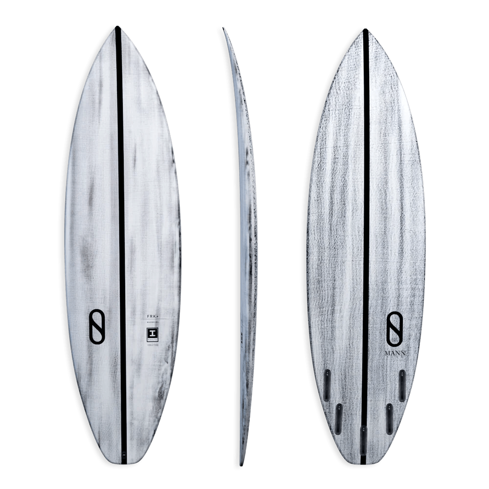 Firewire 6'0 FRK Plus - Ibolic Volcanic - KS Boardriders Surf Shop