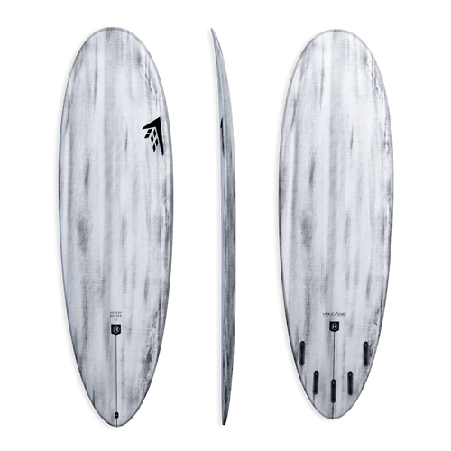 Firewire 6'10 Greedy Beaver - Helium Volcanic - KS Boardriders Surf Shop