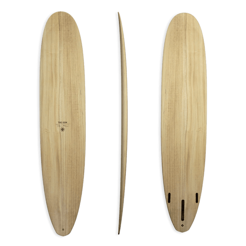 Firewire 9'5 The Gem - KS Boardriders Surf Shop