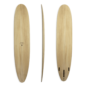 Firewire 9'5 The Gem - TimberTek - KS Boardriders Surf Shop