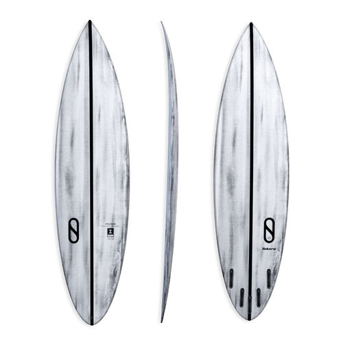 Firewire Houdini - Ibolic Volcanic 2024 - KS Boardriders Surf Shop